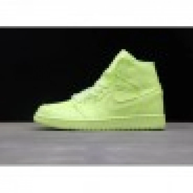 1st Kicks jordan 1 retro barely ah7389- 1275 StreetReady air high volt 1122